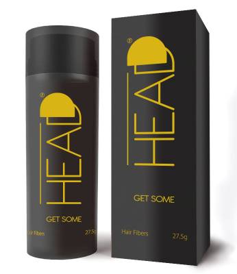 Elevate Your Look with HEADD Hair Fibers - The Ultimate Solution for Natural, Voluminous Hair